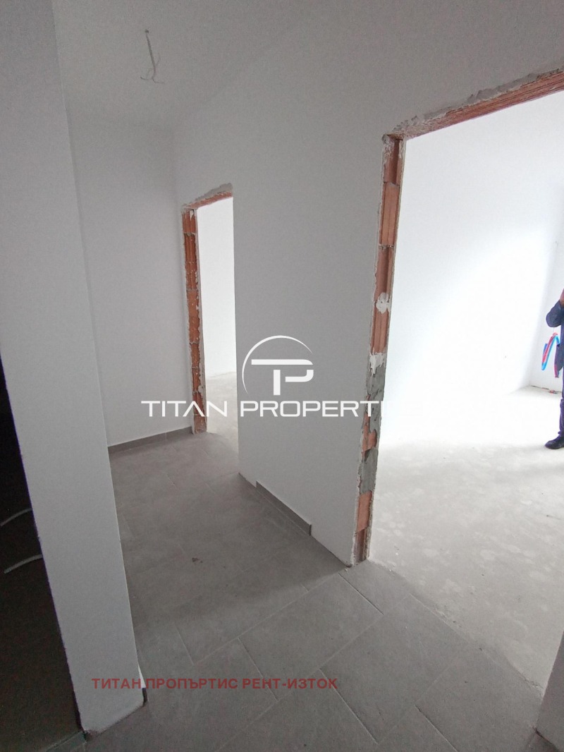 Продава  3-стаен град Бургас , Славейков , 115 кв.м | 13528722 - изображение [5]