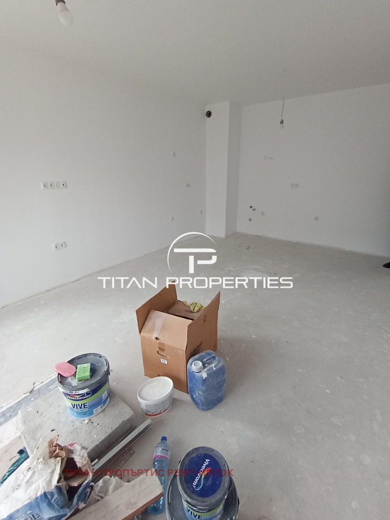 Продава  3-стаен град Бургас , Славейков , 115 кв.м | 13528722 - изображение [2]