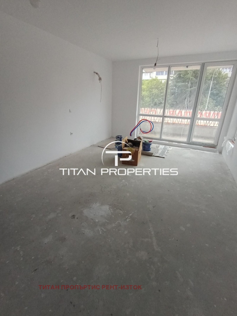 Продава  3-стаен град Бургас , Славейков , 115 кв.м | 13528722 - изображение [3]