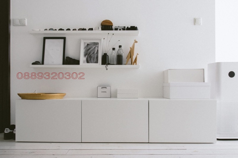 Продава 3-СТАЕН, гр. Пловдив, Сточна гара, снимка 17 - Апартаменти - 52547574