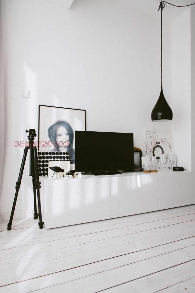 Продава 3-СТАЕН, гр. Пловдив, Сточна гара, снимка 6 - Апартаменти - 52547574