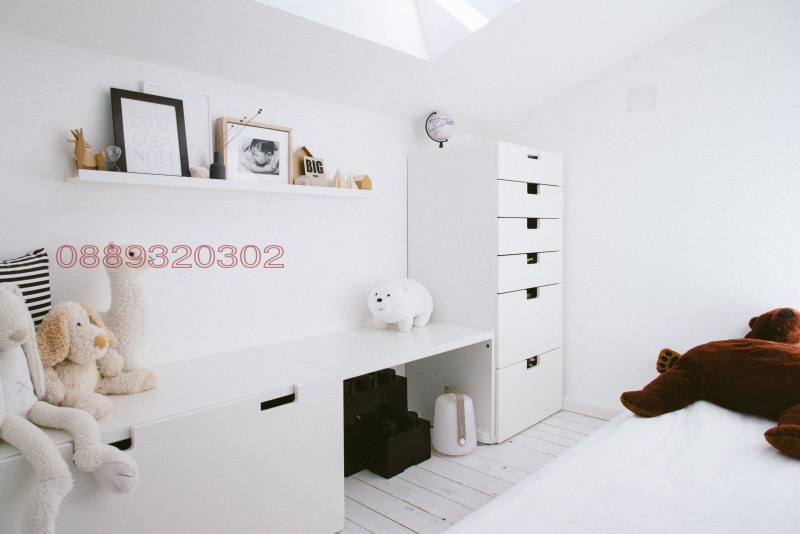 Продава 3-СТАЕН, гр. Пловдив, Сточна гара, снимка 14 - Апартаменти - 52547574