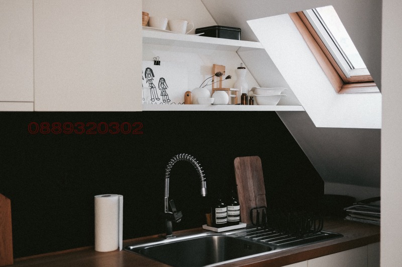 Продава 3-СТАЕН, гр. Пловдив, Сточна гара, снимка 4 - Апартаменти - 52547574