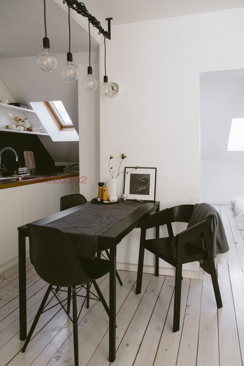 Продава 3-СТАЕН, гр. Пловдив, Сточна гара, снимка 3 - Апартаменти - 52547574