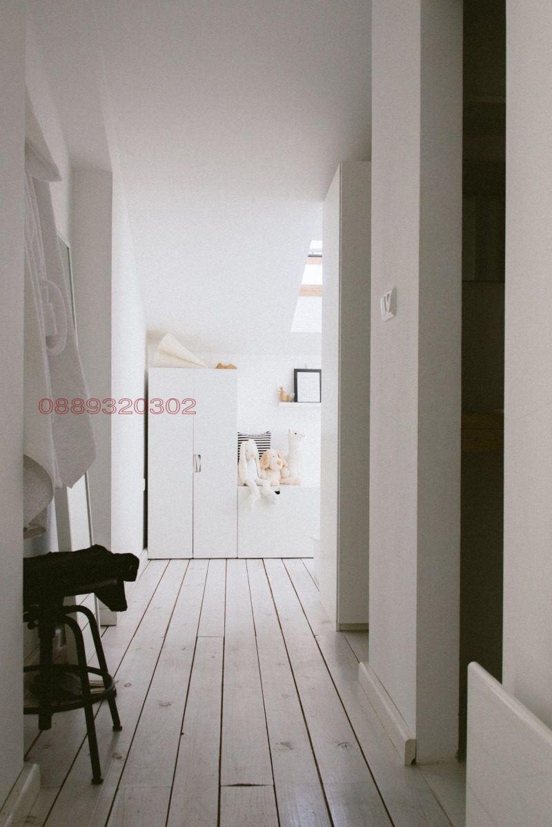 Продава 3-СТАЕН, гр. Пловдив, Сточна гара, снимка 16 - Апартаменти - 52547574