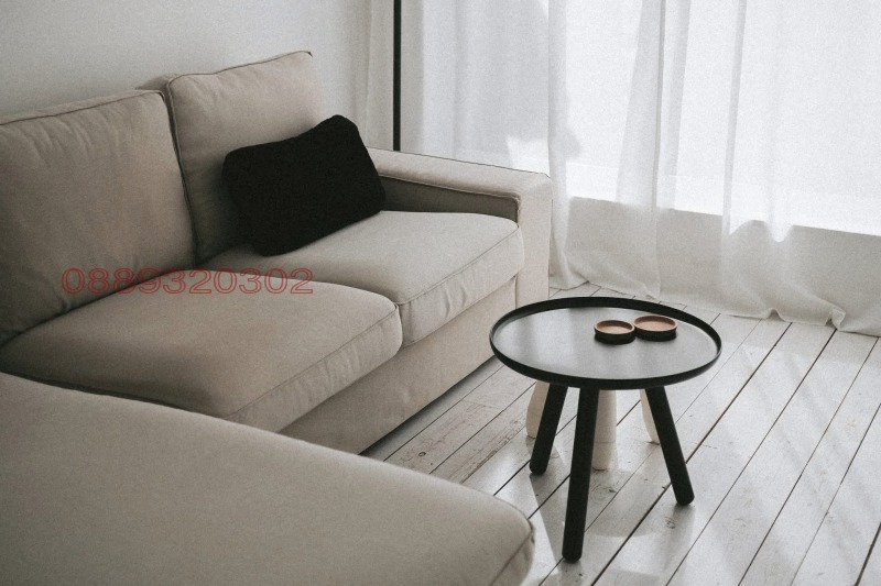 Продава 3-СТАЕН, гр. Пловдив, Сточна гара, снимка 5 - Апартаменти - 52547574