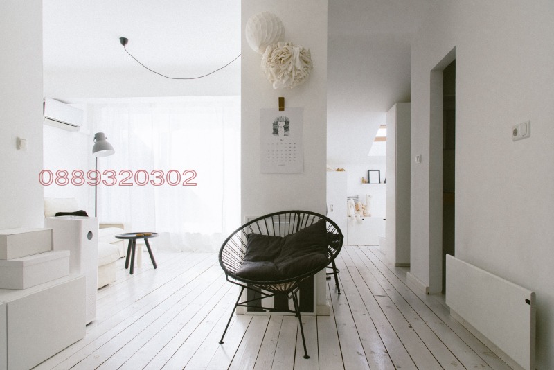 Продава 3-СТАЕН, гр. Пловдив, Сточна гара, снимка 2 - Апартаменти - 52547574