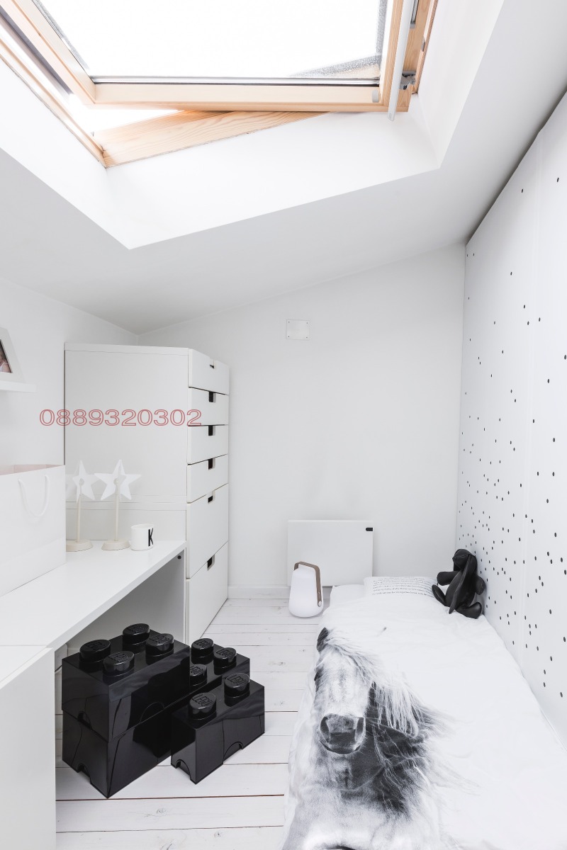 Продава 3-СТАЕН, гр. Пловдив, Сточна гара, снимка 15 - Апартаменти - 52547574