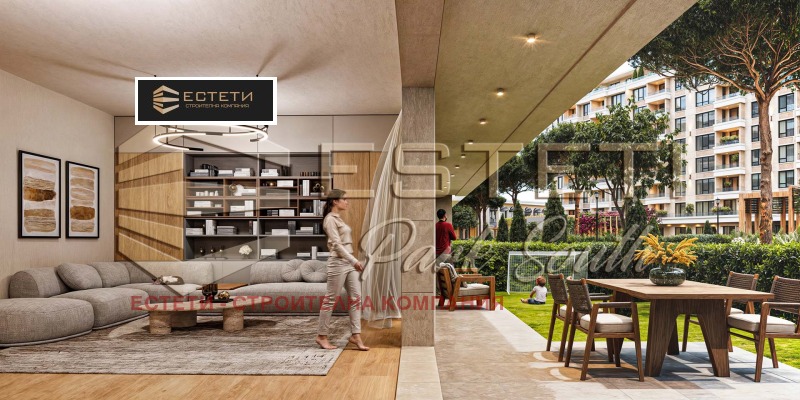 Продава 3-СТАЕН, гр. Стара Загора, Център, снимка 5 - Апартаменти - 53043989