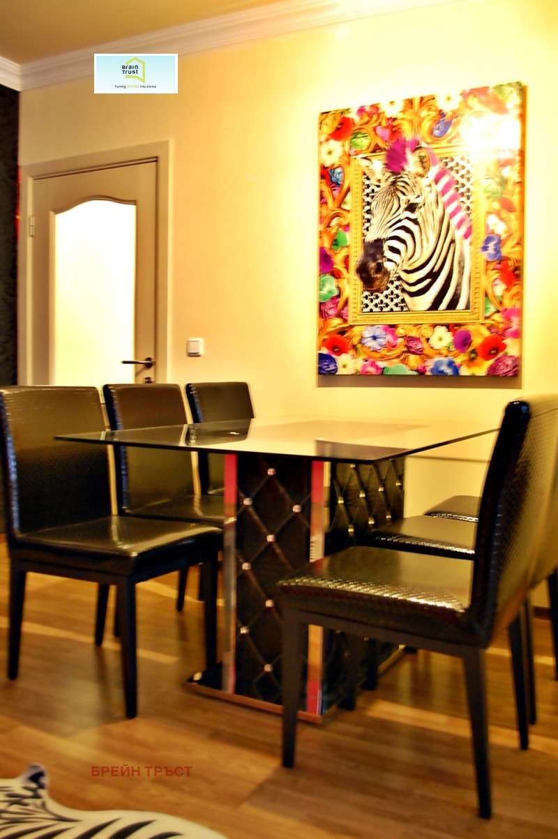 Продава 3-СТАЕН, гр. София, Витоша, снимка 2 - Апартаменти - 53130197