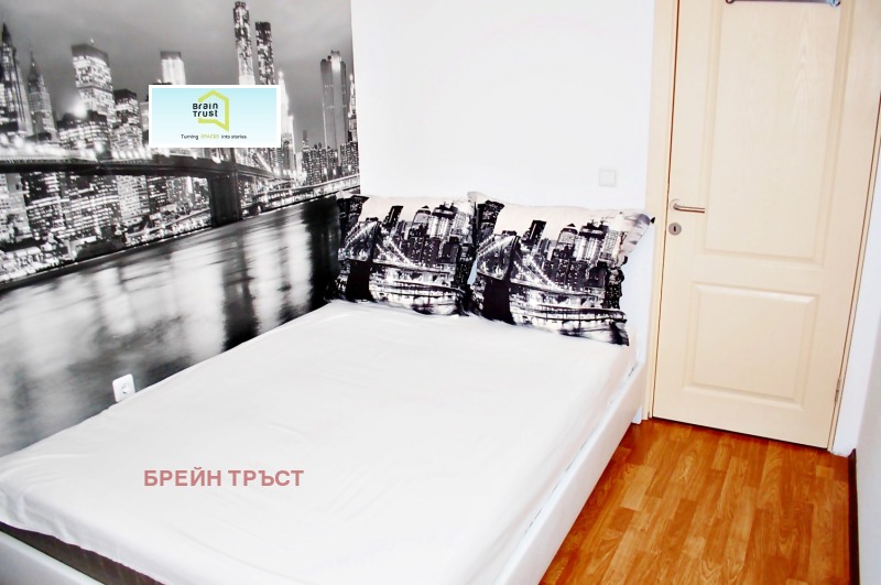 Продава 3-СТАЕН, гр. София, Витоша, снимка 8 - Апартаменти - 53130197