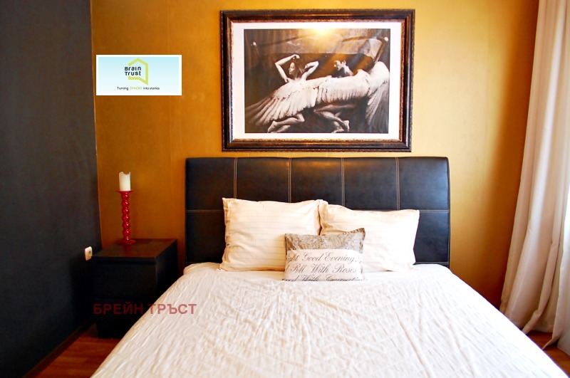 Продава 3-СТАЕН, гр. София, Витоша, снимка 7 - Апартаменти - 53130197