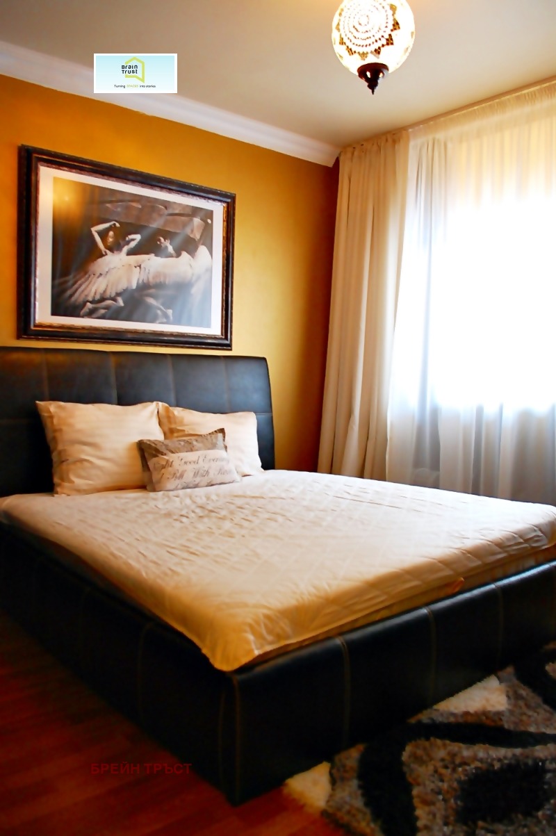 Продава 3-СТАЕН, гр. София, Витоша, снимка 9 - Апартаменти - 53130197