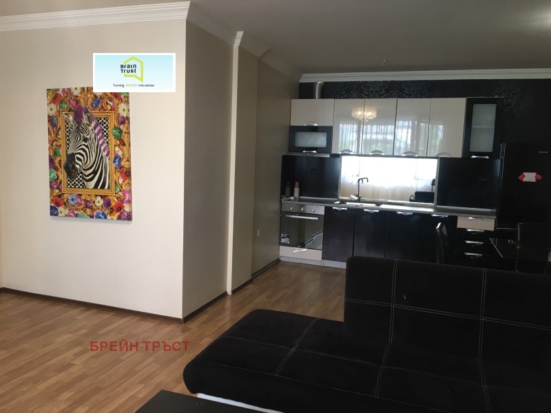 Продава 3-СТАЕН, гр. София, Витоша, снимка 3 - Апартаменти - 53130197