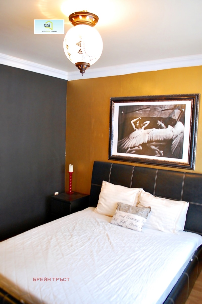 Продава 3-СТАЕН, гр. София, Витоша, снимка 5 - Апартаменти - 53130197