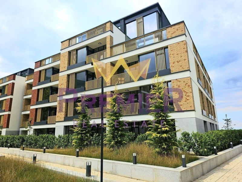 Продава 3-СТАЕН, гр. София, Бояна, снимка 7 - Апартаменти - 53229031