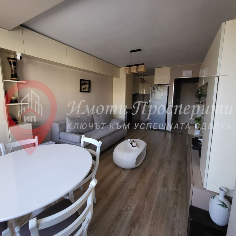 Продава 3-СТАЕН, гр. София, Лагера, снимка 3 - Апартаменти - 53247581