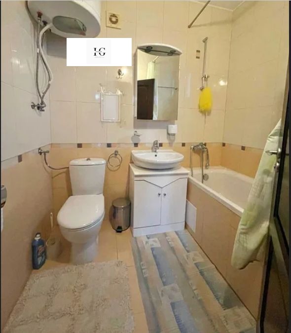 Продава 3-СТАЕН, гр. Свети Влас, област Бургас, снимка 11 - Апартаменти - 54487355