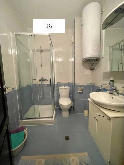 Продава 3-СТАЕН, гр. Свети Влас, област Бургас, снимка 12 - Апартаменти - 54487355