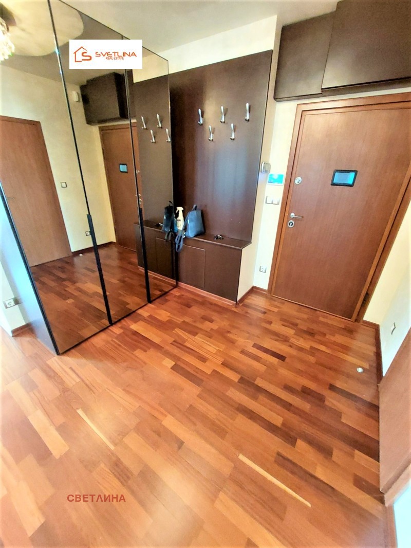 In vendita  3 camere da letto Sofia , Manastirski livadi , 186 mq | 44785432 - Immagine [17]