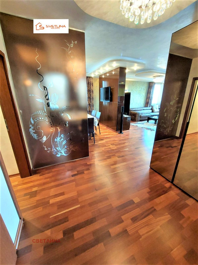 À venda  3 quartos Sofia , Manastirski livadi , 186 m² | 44785432 - imagem [15]