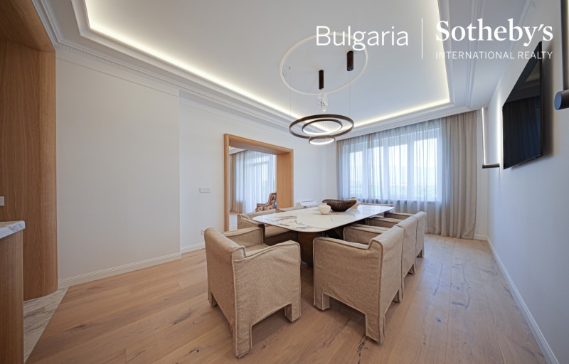 Продава  4-стаен град София , Център , 178 кв.м | 43594136 - изображение [3]
