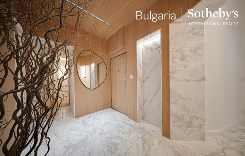 Продава  4-стаен град София , Център , 178 кв.м | 43594136 - изображение [7]