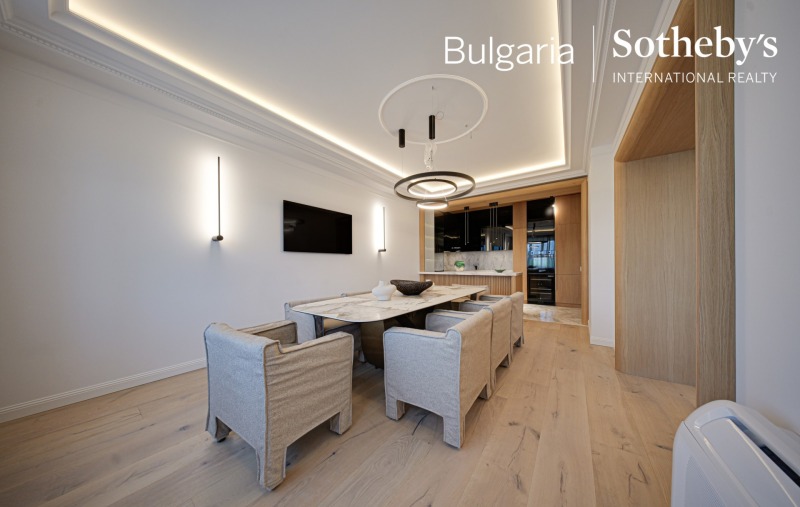 Продава  4-стаен град София , Център , 178 кв.м | 43594136 - изображение [4]