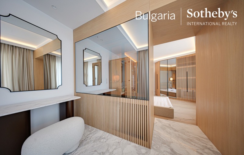 Продава  4-стаен град София , Център , 178 кв.м | 43594136 - изображение [15]