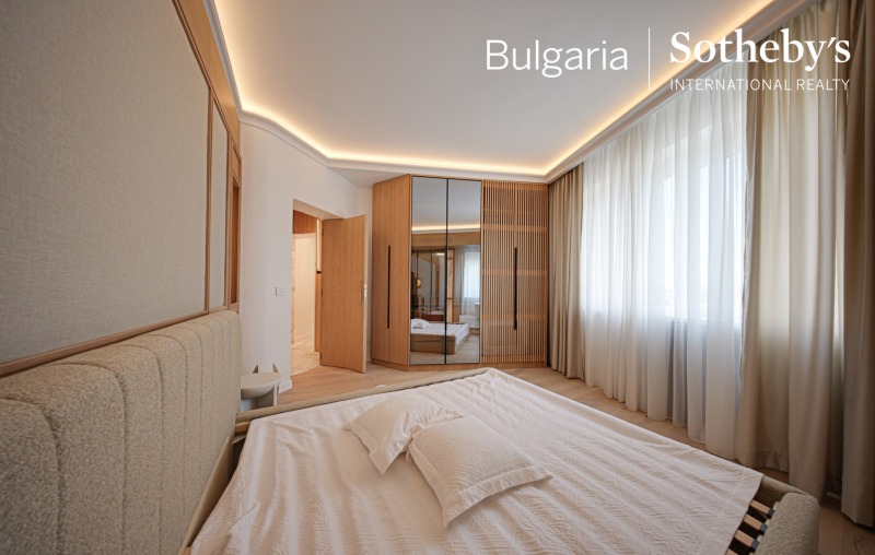 Продава  4-стаен град София , Център , 178 кв.м | 43594136 - изображение [9]