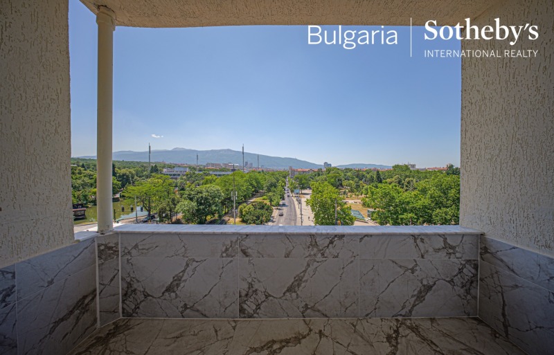 Продава  4-стаен град София , Център , 178 кв.м | 43594136 - изображение [13]