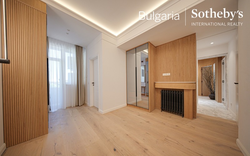 Продава  4-стаен град София , Център , 178 кв.м | 43594136 - изображение [11]
