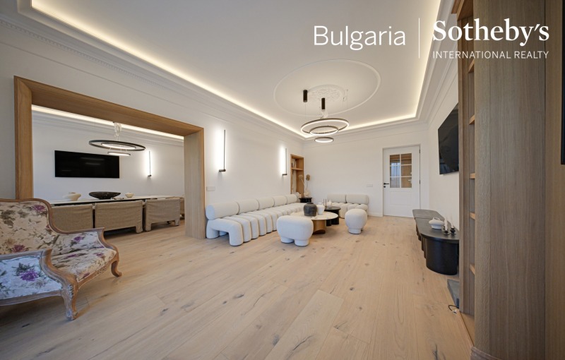 Продава  4-стаен град София , Център , 178 кв.м | 43594136