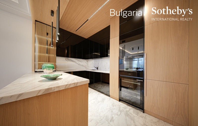 Продава  4-стаен град София , Център , 178 кв.м | 43594136 - изображение [6]