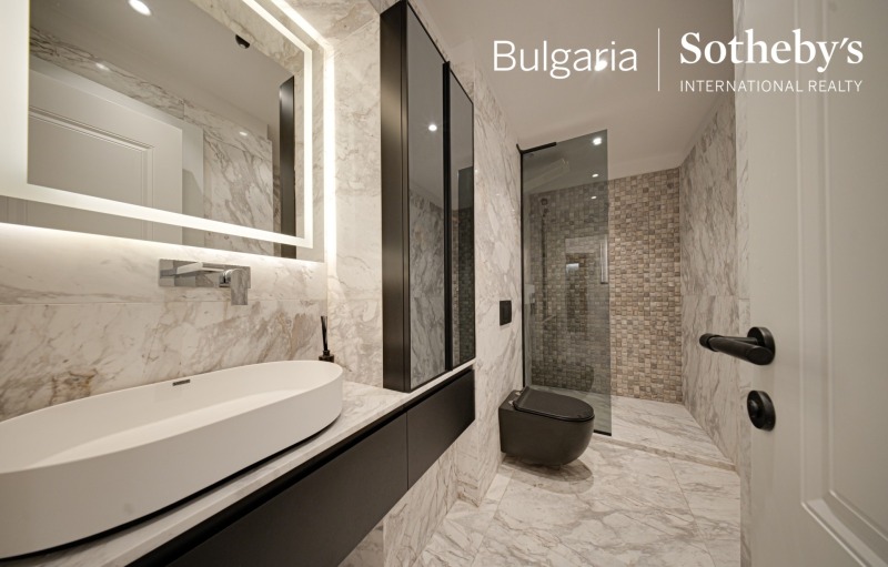 Продава  4-стаен град София , Център , 178 кв.м | 43594136 - изображение [10]