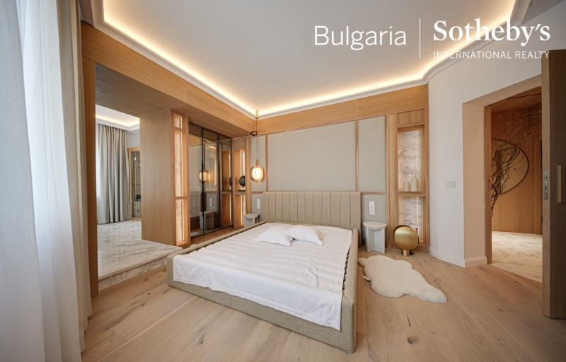 Продава  4-стаен град София , Център , 178 кв.м | 43594136 - изображение [8]