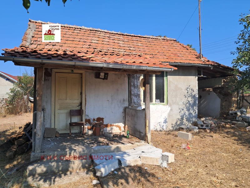 Til salgs  Hus region Plovdiv , Suhozem , 40 kvm | 71398557 - bilde [2]