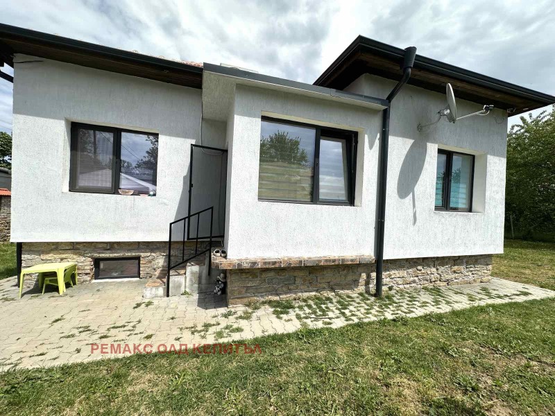 Til salg  Hus region Veliko Tarnovo , Novo selo , 90 kvm | 94856237 - billede [3]