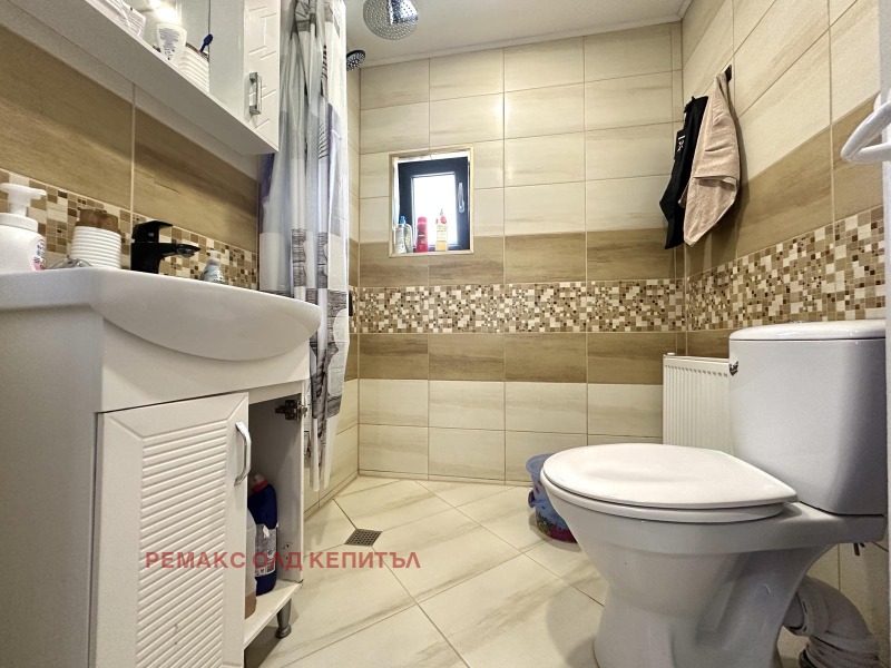 Til salg  Hus region Veliko Tarnovo , Novo selo , 90 kvm | 94856237 - billede [16]