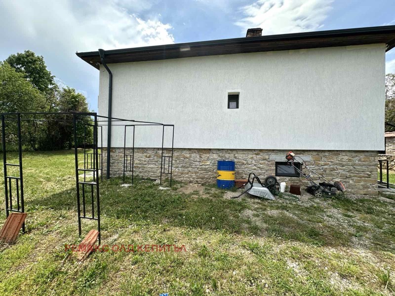 Til salg  Hus region Veliko Tarnovo , Novo selo , 90 kvm | 94856237 - billede [5]