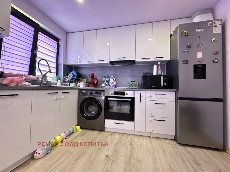 Til salg  Hus region Veliko Tarnovo , Novo selo , 90 kvm | 94856237 - billede [9]