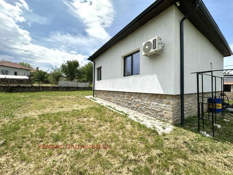 Til salg  Hus region Veliko Tarnovo , Novo selo , 90 kvm | 94856237 - billede [4]