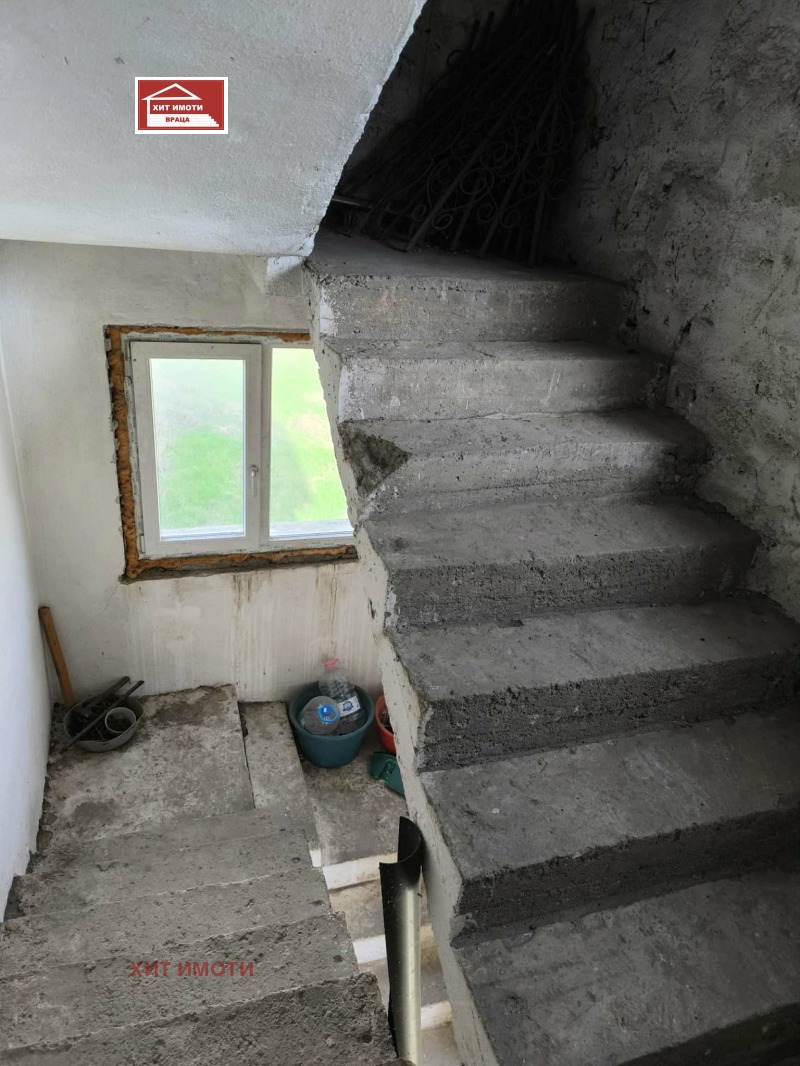 Продава КЪЩА, с. Костелево, област Враца, снимка 9 - Къщи - 52548584