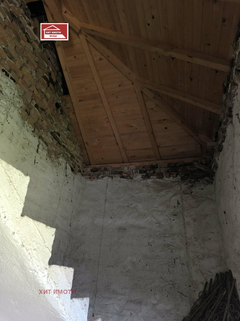 Продава КЪЩА, с. Костелево, област Враца, снимка 7 - Къщи - 52548584