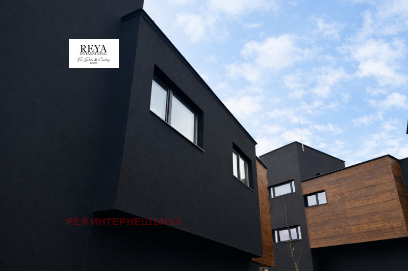 Продава КЪЩА, гр. София, м-т Камбаните, снимка 9 - Къщи - 53323799