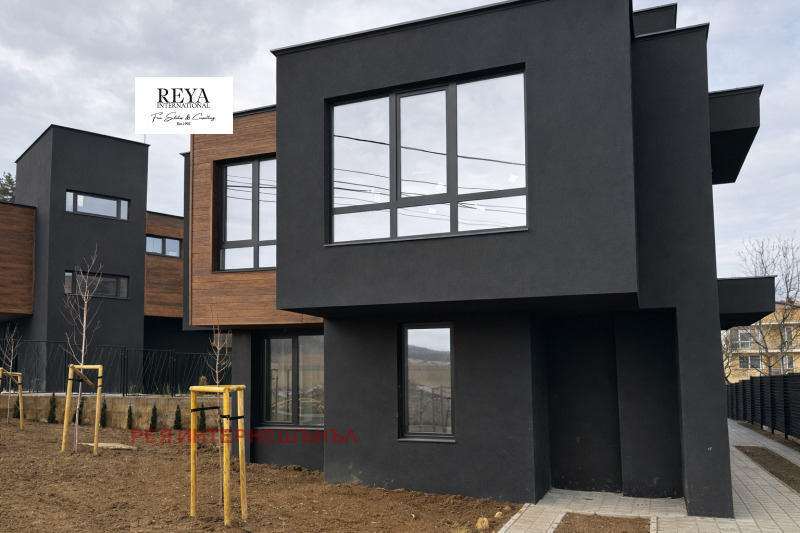 Продава КЪЩА, гр. София, м-т Камбаните, снимка 8 - Къщи - 53323799