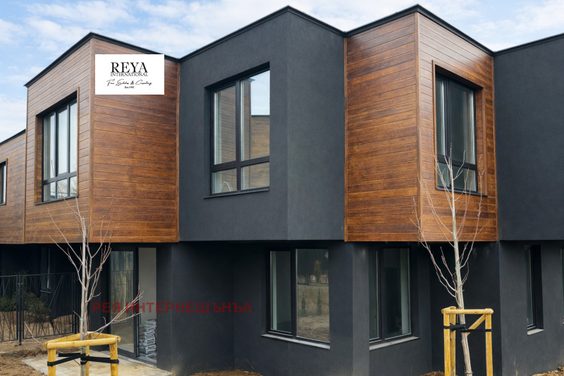 Продава КЪЩА, гр. София, м-т Камбаните, снимка 10 - Къщи - 53323799