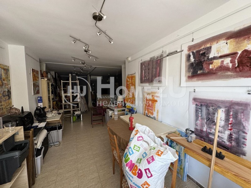 De vânzare  Magazin Varna , Grâțca mahala , 45 mp | 93659720 - imagine [13]