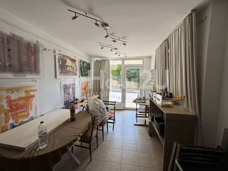 De vânzare  Magazin Varna , Grâțca mahala , 45 mp | 93659720