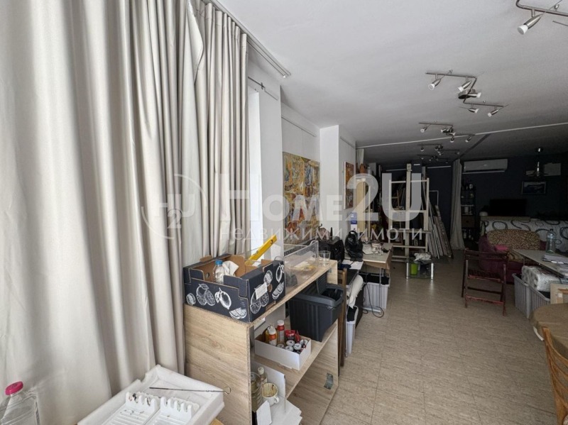 De vânzare  Magazin Varna , Grâțca mahala , 45 mp | 93659720 - imagine [5]